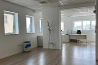  Office in Mesa Gitonia (Limassol) to rent 