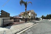5 Bedroom Detached house · Agios Spyridonas (Limassol) for sale 