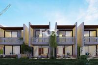 2 Bedroom Town house · Konia (Paphos) for sale 