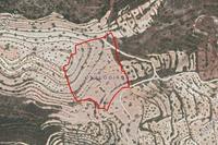 37459 SQM Plot in Fasoula Lemesou (Limassol) for sale 