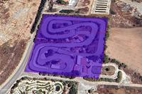 14354 SQM Land · Geroskipou (Paphos) for sale 