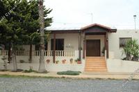 3 Bedroom Bungalow · Ayia Napa (Famagusta) for sale 