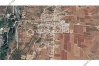 168 SQM Land · Orounta (Nicosia) for sale 