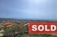 1143 SQM Plot · Peyia (Paphos) for sale 