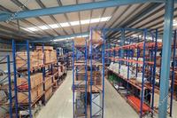  Warehouse in Ypsonas (Limassol) to rent 