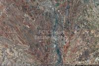 3345 SQM Land in Orounta (Nicosia) for sale 