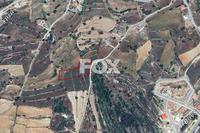 3295 SQM Land · Pachna (Limassol) for sale 