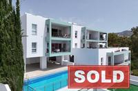 1 Bedroom Apartment · Peyia (Paphos) for sale 