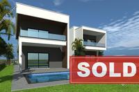4 Bedroom Detached house · Agios Athanasios (Limassol) for sale 