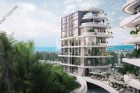 2 Bedroom Apartment · Limassol Municipality (Limassol) for sale 
