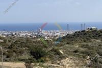 881 SQM Plot in Panthea (Limassol) for sale 
