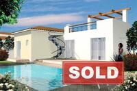 3 Bedroom Bungalow · Armou (Paphos) for sale 