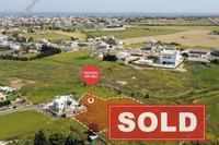 2241 SQM Land · Paralimni (Famagusta) for sale 