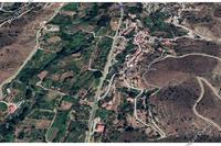 121 SQM Land · Sina Oros (Nicosia) for sale 