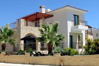 4 Bedroom Detached house in Souskiou (Paphos) for sale 