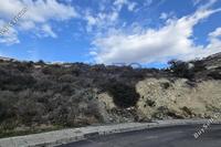 1016 SQM Plot in Agios Tychonas (Limassol) for sale 