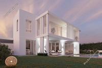 4 Bedroom Detached house in Latsia (Nicosia) for sale 