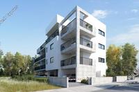 1 Bedroom Apartment in Agios Athanasios (Limassol) for sale 