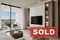 2 Bedroom Apartment · Paphos Municipality (Paphos) for sale 