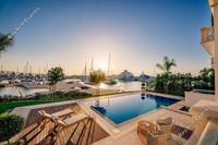 4 Bedroom Apartment · Limassol Marina (Limassol) for sale 
