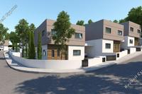 4 Bedroom Detached house in Erimi (Limassol) for sale 