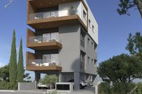 3 Bedroom Apartment · Apostolos Andreas Limassol (Limassol) for sale 