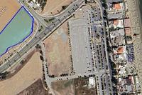 11457 SQM Plot in Mackenzie (Larnaca) for sale 