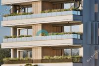 1 Bedroom Apartment in Aradippou (Larnaca) for sale 