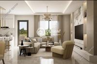 3 Bedroom Entire floor apartment · Kiti (Larnaca) for sale 