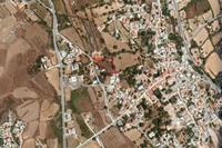 1951 SQM Land · Kathikas (Paphos) for sale 