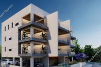 2 Bedroom Apartment · Aradippou (Larnaca) for sale 
