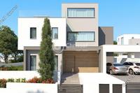 3 Bedroom Detached house in Kalogiroi (Limassol) for sale 