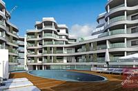 2 Bedroom Apartment in Livadia Larnacas (Larnaca) for sale 