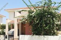 3 Bedroom Detached house in Dekeleia (Larnaca) for sale 