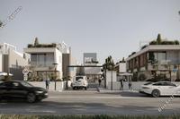 5 Bedroom Detached house in Ayia Napa (Famagusta) for sale 