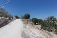 5686 SQM Land · Koili (Paphos) for sale 