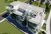 2 Bedroom Apartment · Faneromeni (Larnaca) for sale 