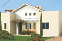 3 Bedroom Detached house in Monagroulli (Limassol) for sale 