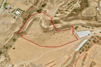21071 SQM Plot in Latsia (Nicosia) for sale 