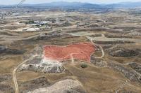 13713 SQM Land · Arediou (Nicosia) for sale 