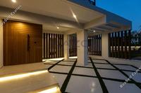 4 Bedroom Detached house in Potamos Germasogeias (Limassol) for sale 