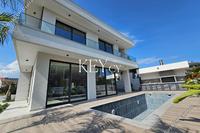 4 Bedroom Detached house in Moni (Limassol) to rent 