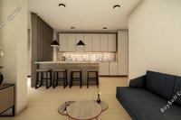 2 Bedroom Apartment in Aglantzia (Nicosia) for sale 