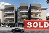 2 Bedroom Apartment · Kato Lakatamia (Nicosia) for sale 