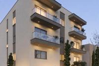 2 Bedroom Penthouse · Geroskipou (Paphos) for sale 