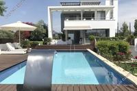 4 Bedroom Detached house in Latsi (Paphos) for sale 