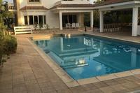5 Bedroom Detached house in Pyrgos Limassol (Limassol) for sale 