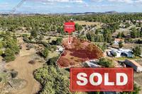 4683 SQM Land · Lythrodontas (Nicosia) for sale 
