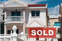 4 Bedroom Detached house · Germasogeia (Limassol) for sale 