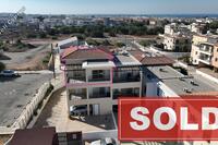 2 Bedroom Penthouse in Kapparis (Famagusta) for sale 